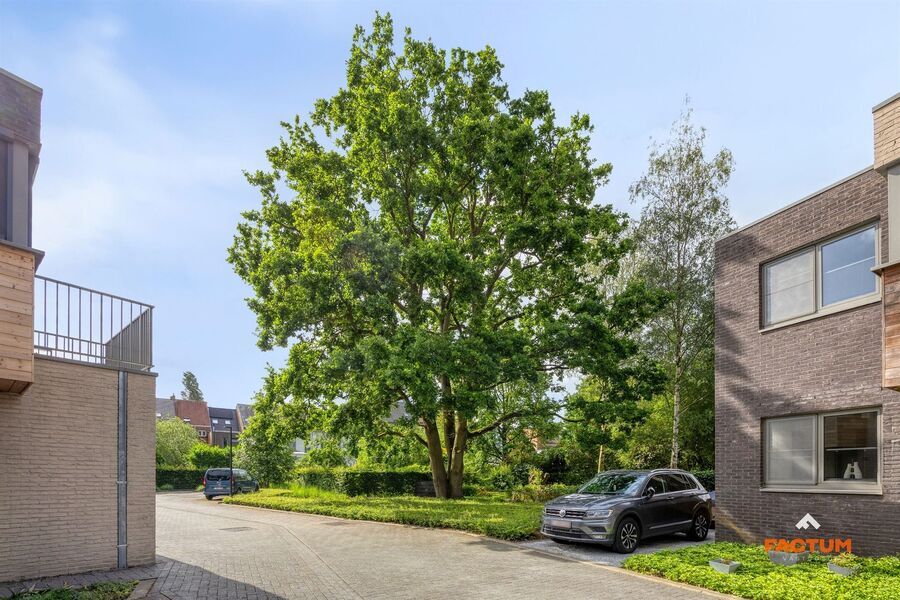 Huis te huur in MECHELEN