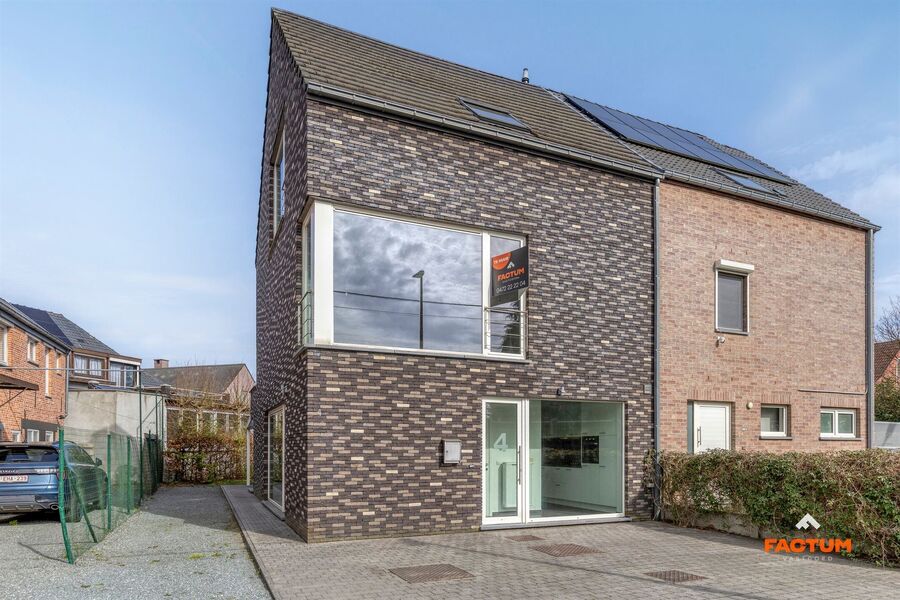 Huis te huur in MUIZEN
