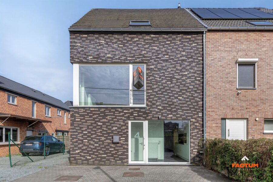 Huis te huur in MUIZEN