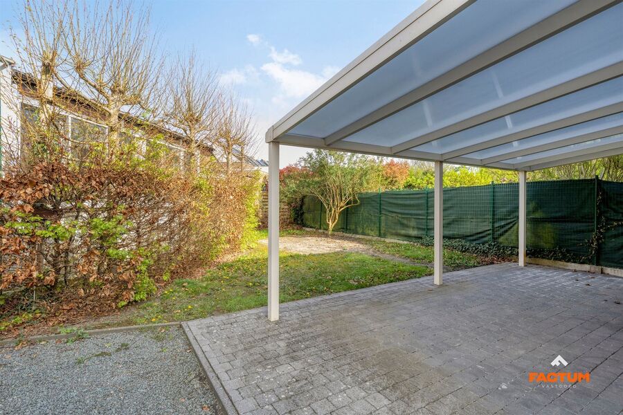 Huis te huur in MUIZEN