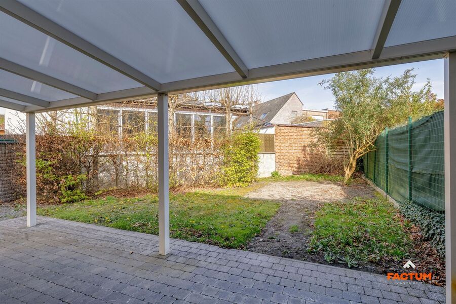 Huis te huur in MUIZEN