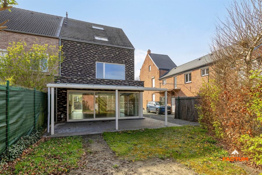 Huis te huur in MUIZEN