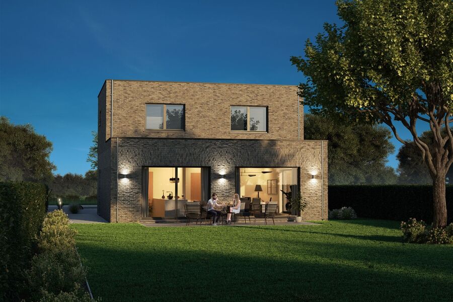 Huis te koop in BEERZEL