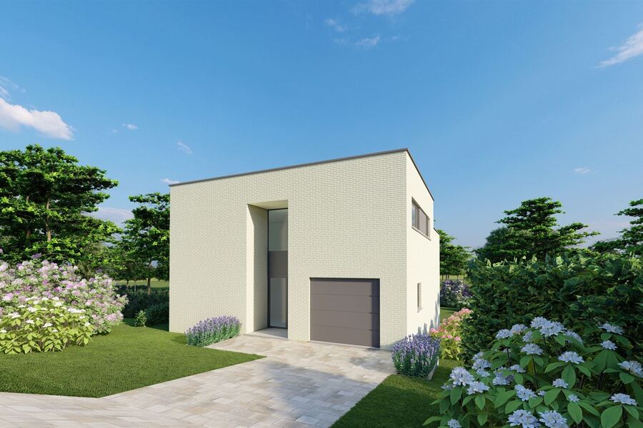 Huis te koop in BEERZEL