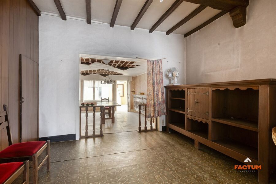 Huis te koop in BEERZEL