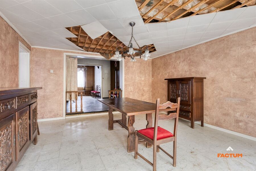 Huis te koop in BEERZEL