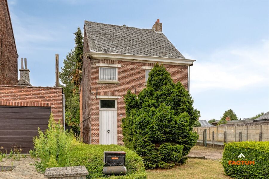 Huis te koop in BEERZEL