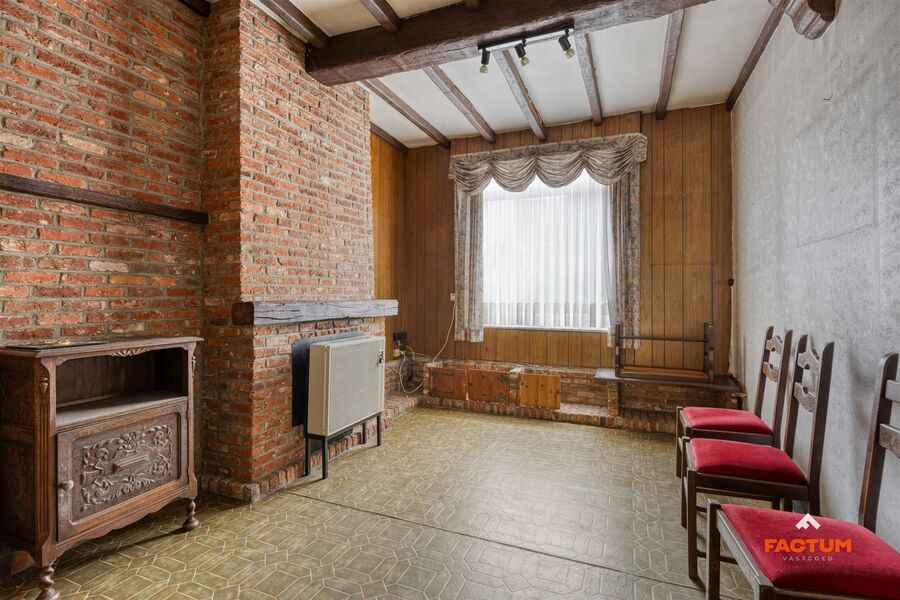 Huis te koop in BEERZEL