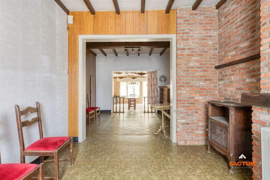 Huis te koop in BEERZEL