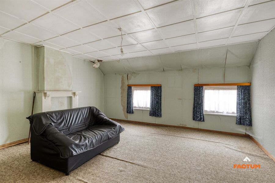 Huis te koop in BEERZEL