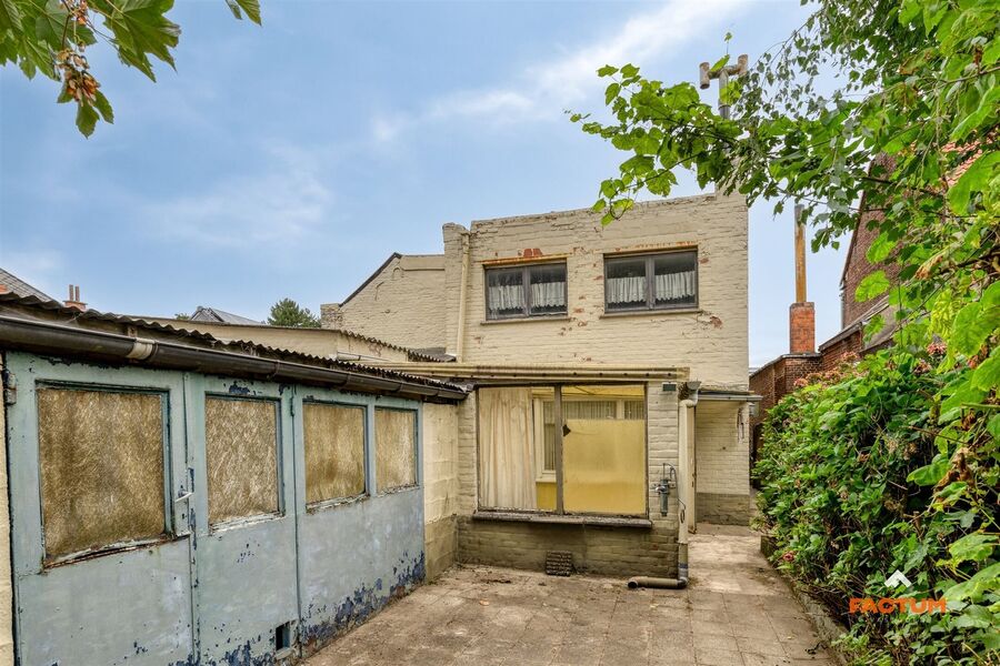 Huis te koop in BEERZEL