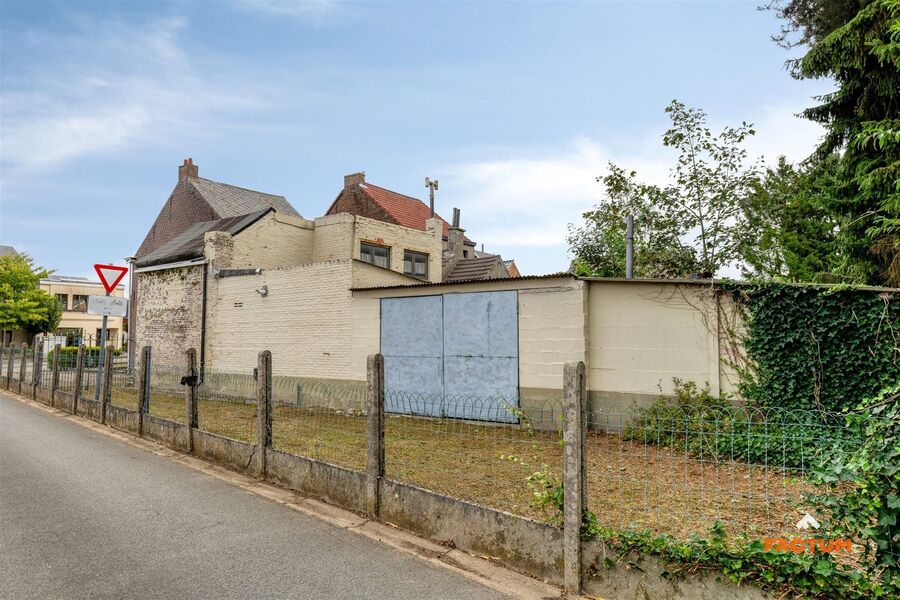 Huis te koop in BEERZEL