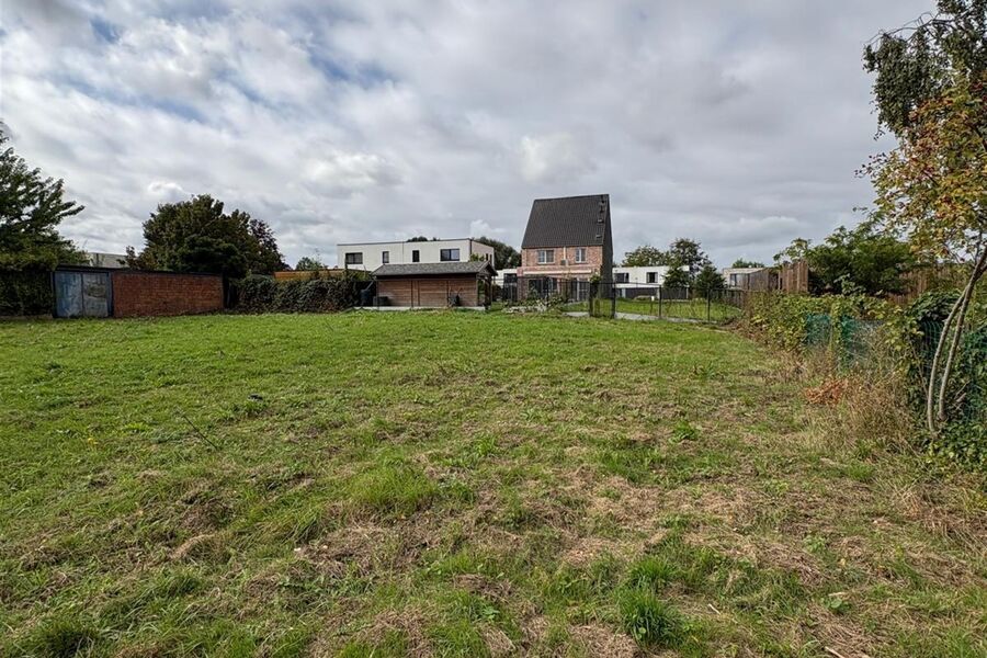 Huis te koop in BEIGEM