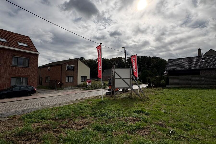 Huis te koop in BEIGEM