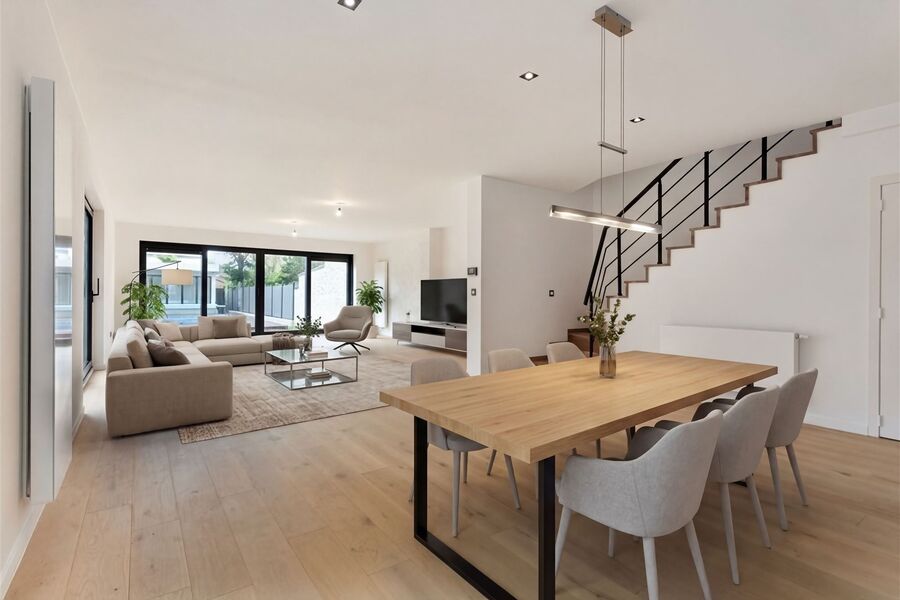 Huis te koop in BONHEIDEN