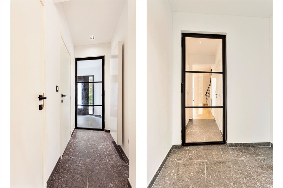 Huis te koop in BONHEIDEN