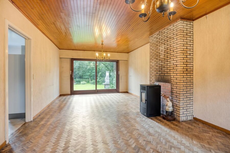 Huis te koop in BONHEIDEN