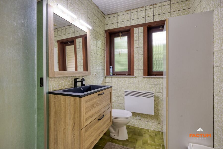 Huis te koop in BONHEIDEN