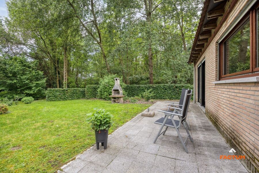 Huis te koop in BONHEIDEN