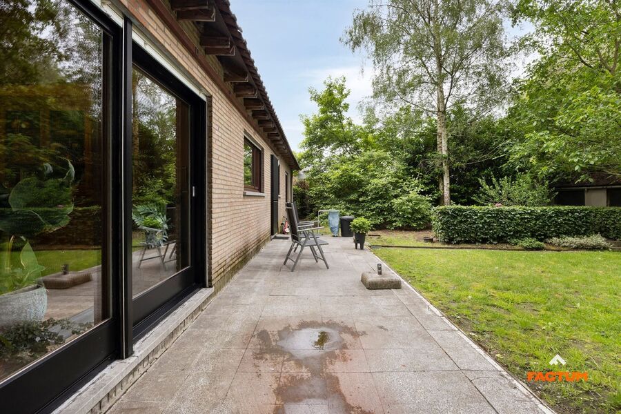 Huis te koop in BONHEIDEN
