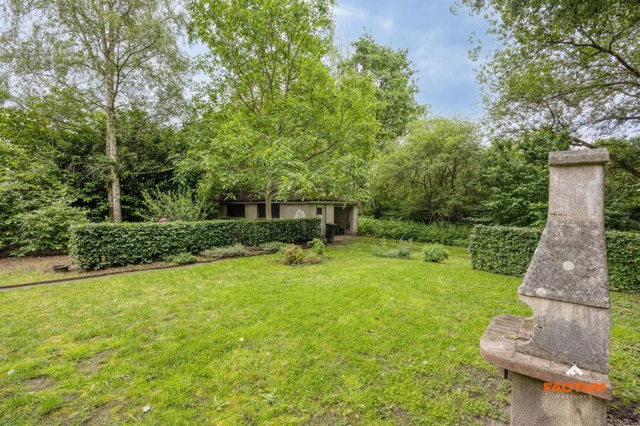 Huis te koop in BONHEIDEN