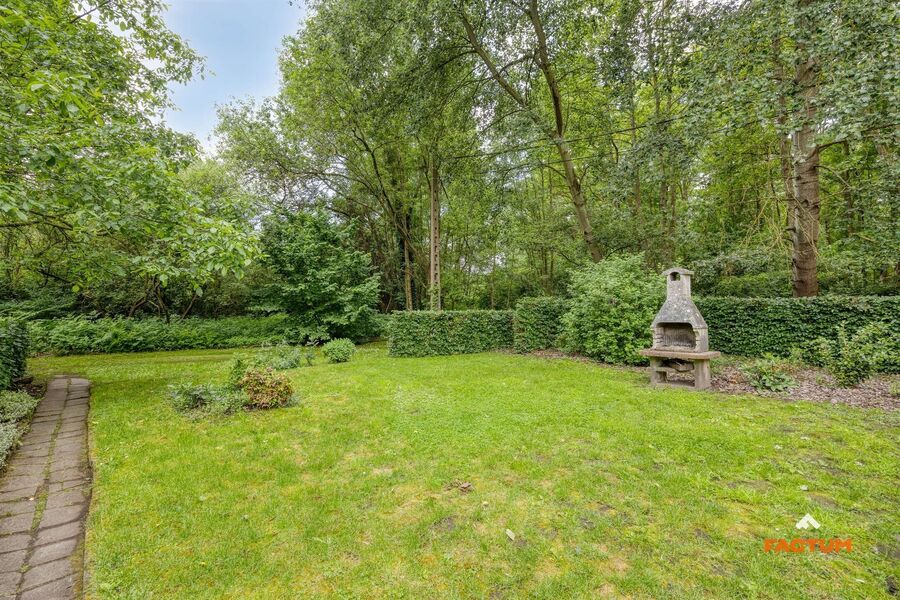 Huis te koop in BONHEIDEN