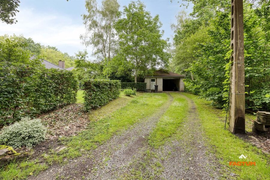 Huis te koop in BONHEIDEN