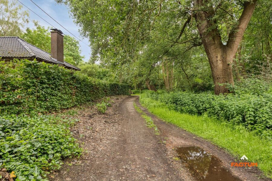 Huis te koop in BONHEIDEN