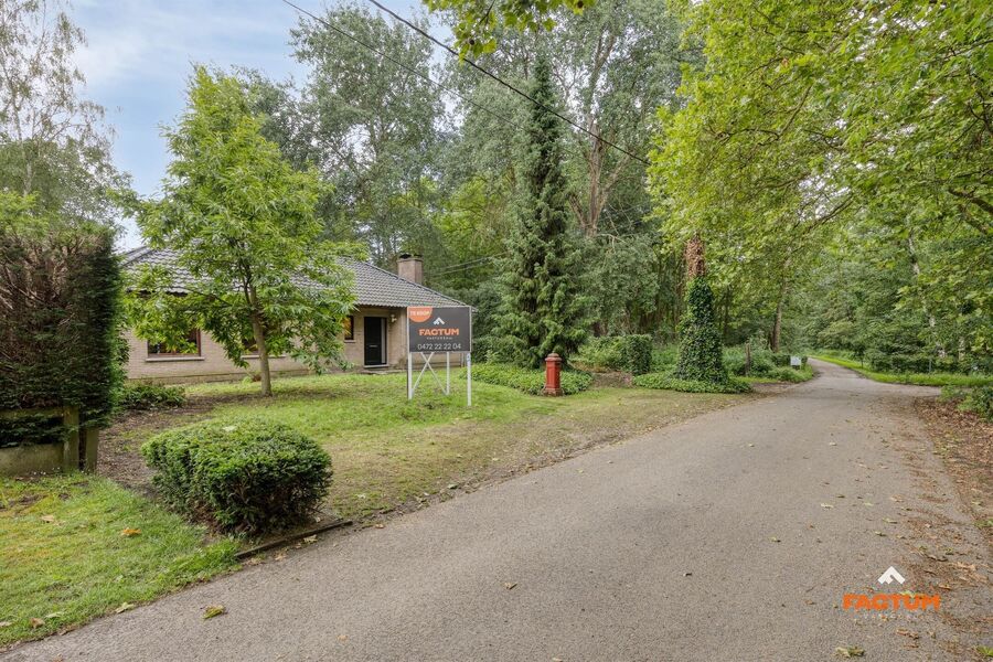 Huis te koop in BONHEIDEN