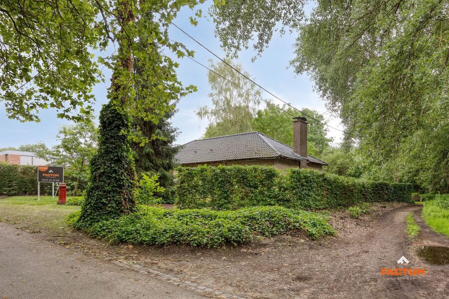 Huis te koop in BONHEIDEN