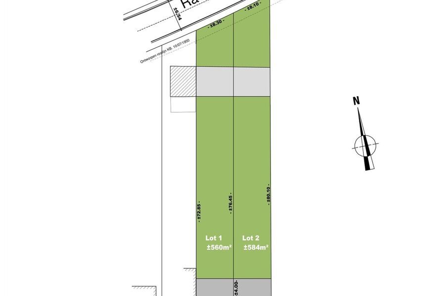 Huis te koop in BOORTMEERBEEK