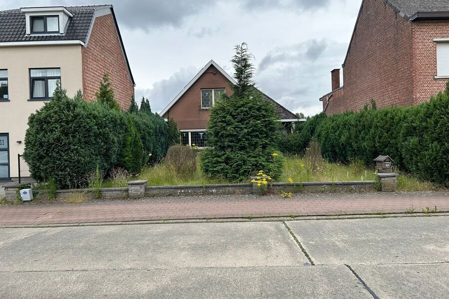 Huis te koop in BOORTMEERBEEK