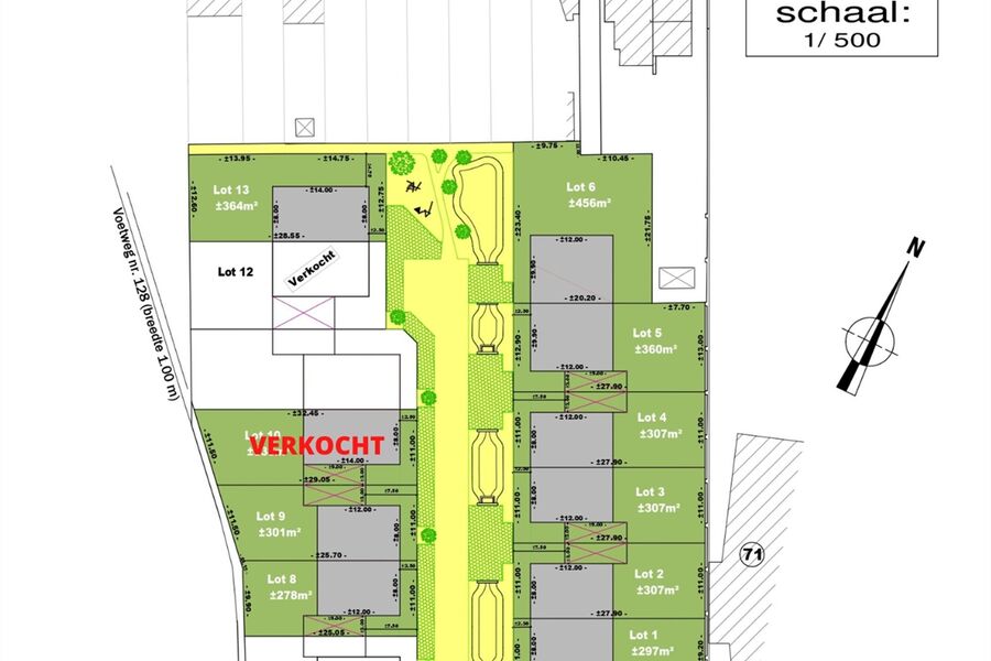 Huis te koop in BORNEM