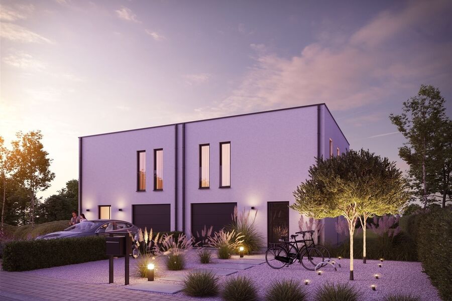 Huis te koop in BORNEM