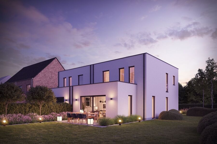 Huis te koop in BORNEM