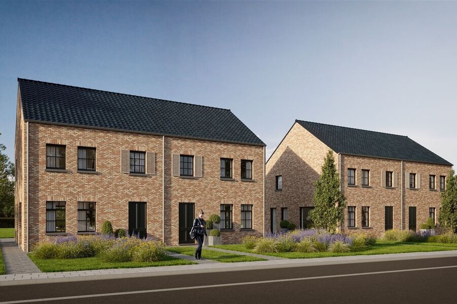 Huis te koop in BORNEM