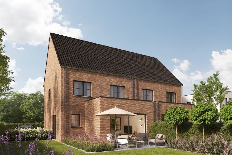 Huis te koop in BORNEM