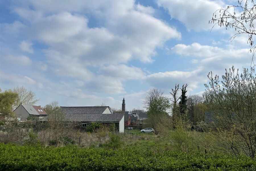 Huis te koop in BORNEM