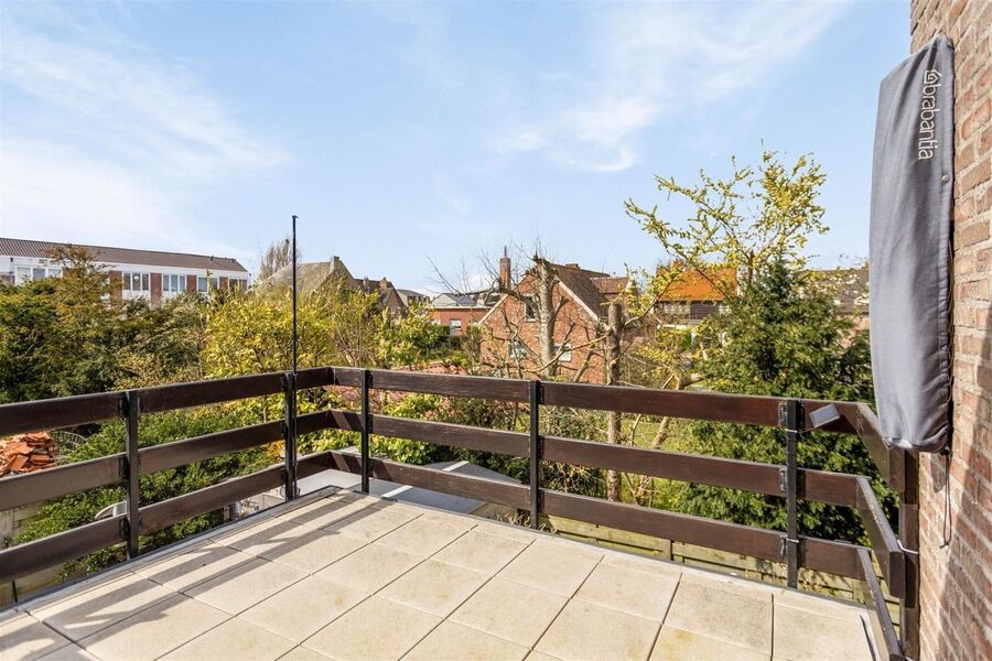 Huis te koop in BREDENE