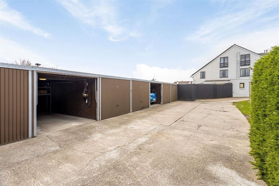 Huis te koop in BREDENE