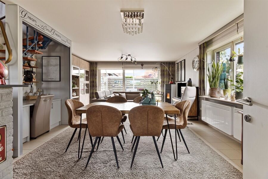 Huis te koop in BREDENE