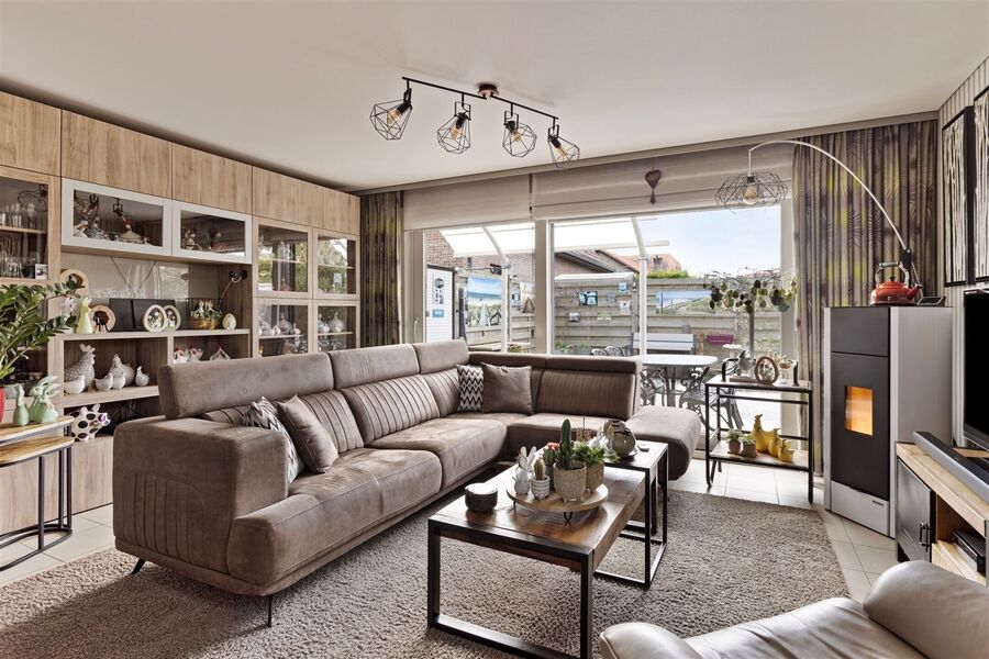 Huis te koop in BREDENE