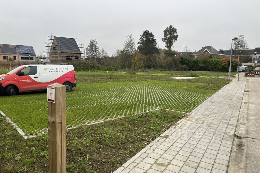 Huis te koop in DENDERLEEUW