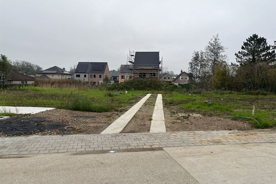 Huis te koop in DENDERLEEUW