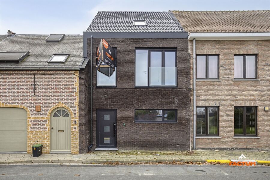 Huis te koop in DUFFEL