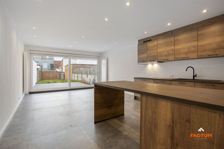 Huis te koop in DUFFEL