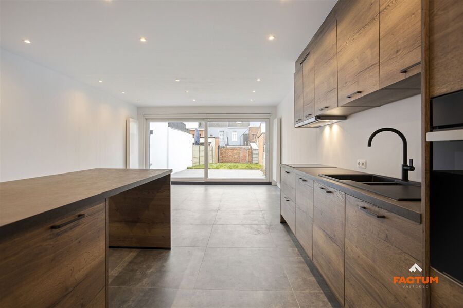 Huis te koop in DUFFEL