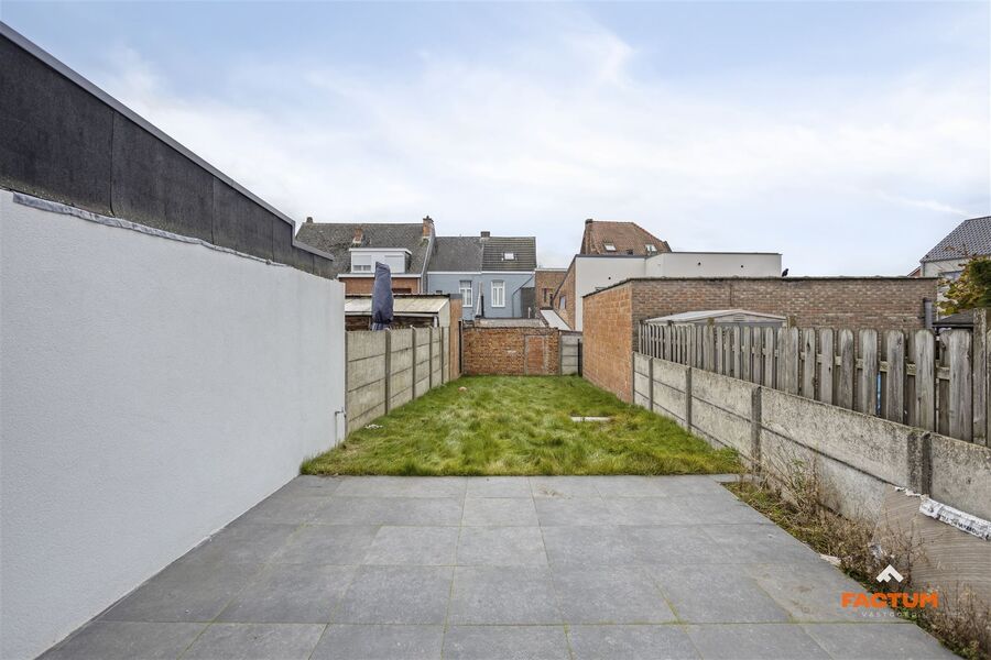 Huis te koop in DUFFEL