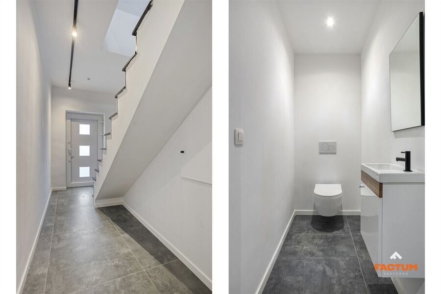 Huis te koop in DUFFEL