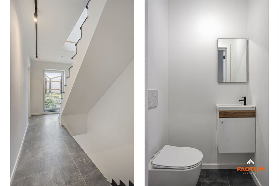 Huis te koop in DUFFEL